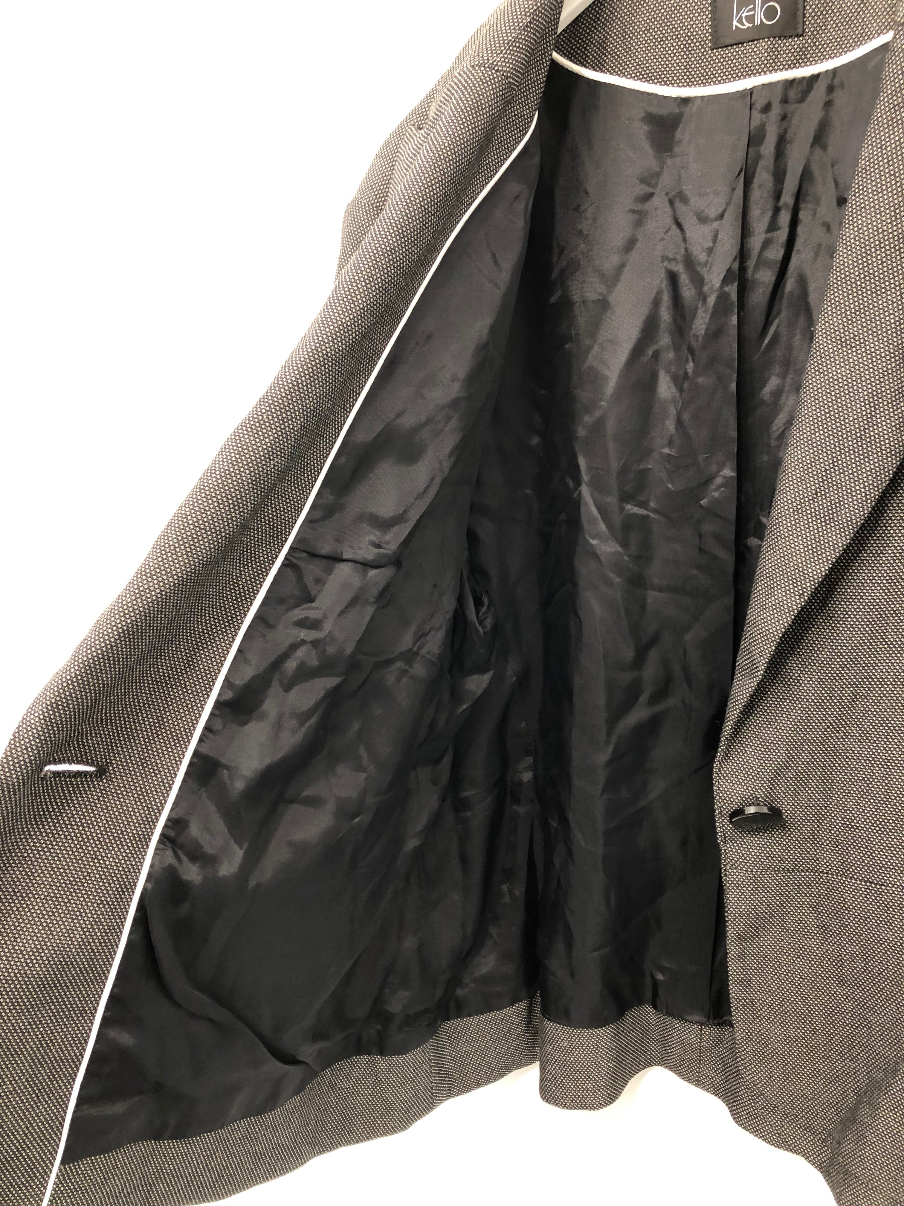 Kello Blazer